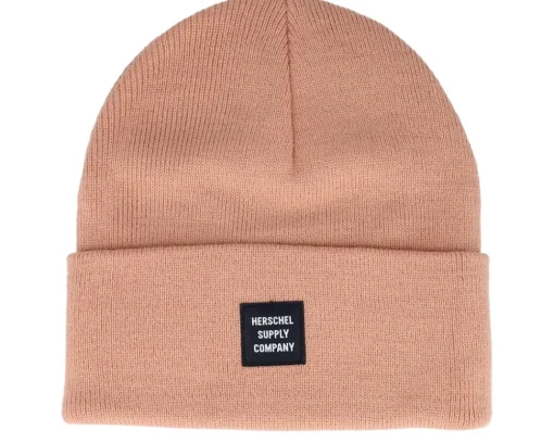 Online Herschel Abbott Café Crème Cuff - Pink