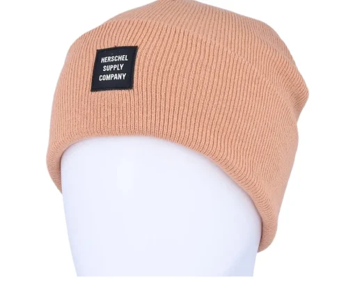 Online Herschel Abbott Café Crème Cuff - Pink