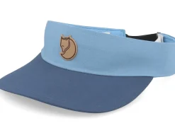 Sale Fjällräven Abisko Cap Dawn /Indigo Visor - Blue