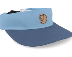 Sale Fjällräven Abisko Cap Dawn /Indigo Visor - Blue