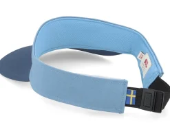 Sale Fjällräven Abisko Cap Dawn /Indigo Visor - Blue