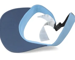 Sale Fjällräven Abisko Cap Dawn /Indigo Visor - Blue