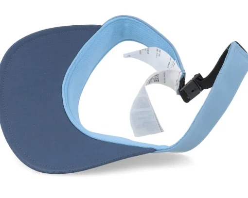 Sale Fjällräven Abisko Cap Dawn /Indigo Visor - Blue