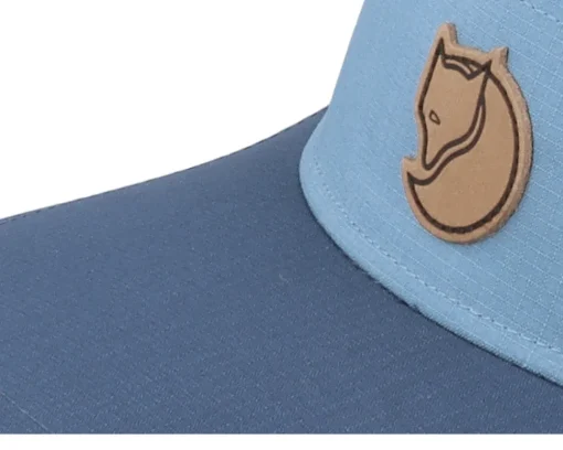 Sale Fjällräven Abisko Cap Dawn /Indigo Visor - Blue
