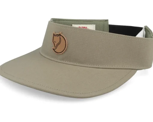 Sale Fjällräven Abisko Cap Dawn /Indigo Visor - Blue