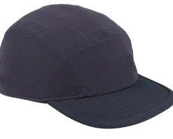 5-Panel | Outdoor-Fjällräven Abisko Trekking Cap Dark 5-Panel - Grey