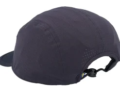 5-Panel | Outdoor-Fjällräven Abisko Trekking Cap Dark 5-Panel - Grey