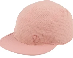 5-Panel | Outdoor-Fjällräven Abisko Trekking Cap Dark 5-Panel - Grey