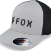 Flexfit | Motor-Fox Absolute Hat Steel Grey/Black Flexfit -