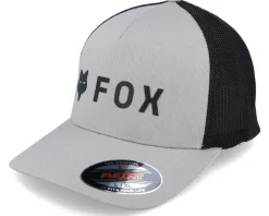 Flexfit | Motor-Fox Absolute Hat Steel Grey/Black Flexfit -