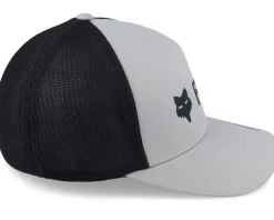 Flexfit | Motor-Fox Absolute Hat Steel Grey/Black Flexfit -