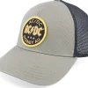 Trucker-American Needle ACDC Valin Olive/Black Trucker -
