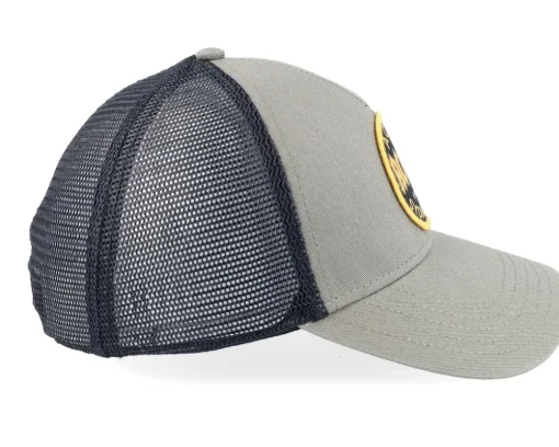 Trucker-American Needle ACDC Valin Olive/Black Trucker -