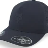 Best Fox Adapt Hat Black A-Frame Adjustable -