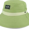 Best Billabong Adiv Big John Yucca Bucket - Green