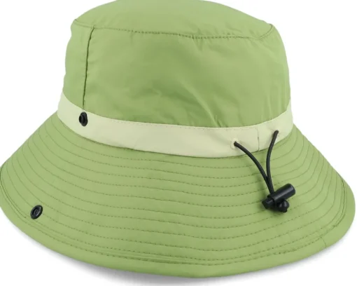 Best Billabong Adiv Big John Yucca Bucket - Green
