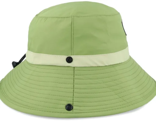 Best Billabong Adiv Big John Yucca Bucket - Green