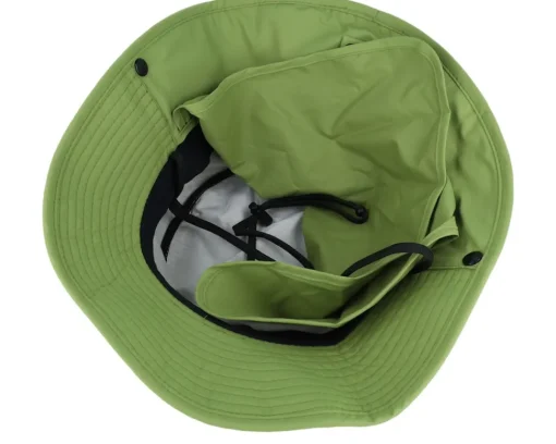 Best Billabong Adiv Big John Yucca Bucket - Green