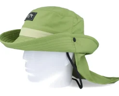 Best Billabong Adiv Big John Yucca Bucket - Green