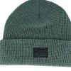 Cuff Beanies-Billabong Adiv Range Beanie Hunter Cuff -
