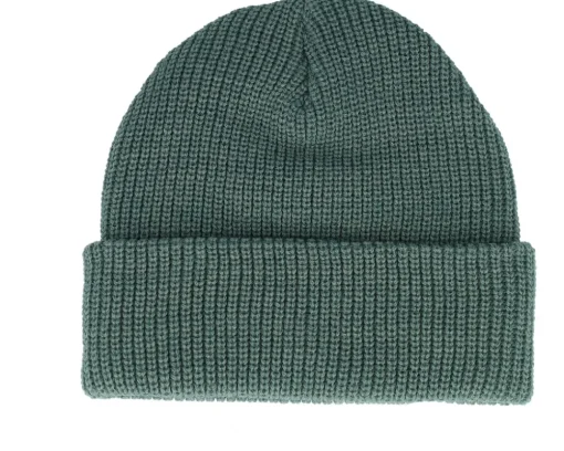 Cuff Beanies-Billabong Adiv Range Beanie Hunter Cuff -