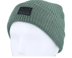 Cuff Beanies-Billabong Adiv Range Beanie Hunter Cuff -