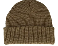 Fashion Billabong Adiv Range Beanie Otter Cuff -