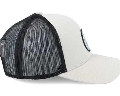 Trucker-Billabong Adiv Range Bleached Sand Trucker -