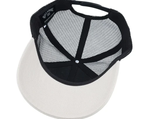 Trucker-Billabong Adiv Range Bleached Sand Trucker -