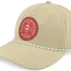 Adjustable-Billabong Adiv Strapback Khaki A-Frame Adjsutable -