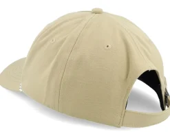 Adjustable-Billabong Adiv Strapback Khaki A-Frame Adjsutable -