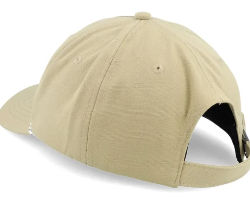 Adjustable-Billabong Adiv Strapback Khaki A-Frame Adjsutable -