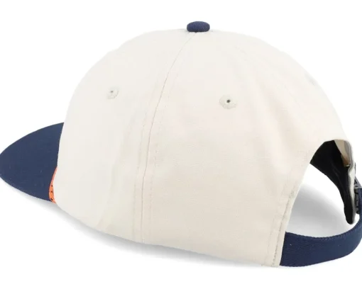 Adjustable-Billabong Adiv Strapback Navy/Khaki Adjustable -