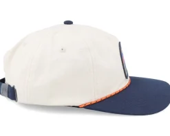Adjustable-Billabong Adiv Strapback Navy/Khaki Adjustable -