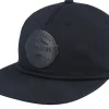 Sale Wild Spirit Adventures Expeditions Patch Rope Snapback - Black