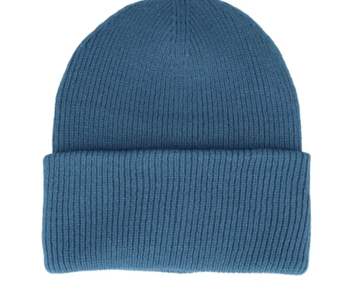 Discount Beechfield Airforce Engineered Deep Cuff - Blue