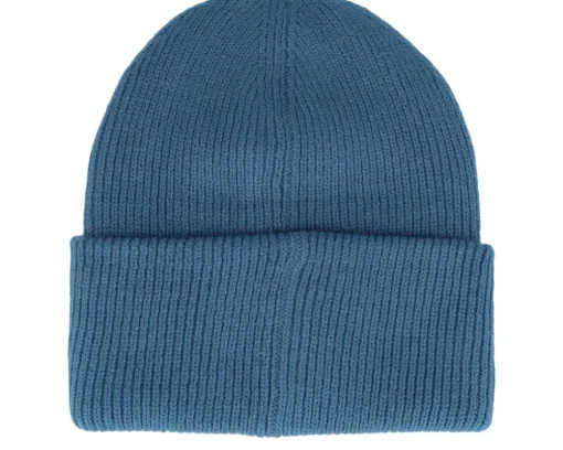 Discount Beechfield Airforce Engineered Deep Cuff - Blue