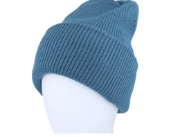 Discount Beechfield Airforce Engineered Deep Cuff - Blue