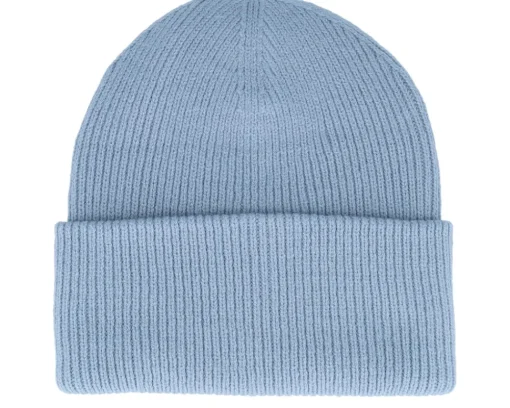 Discount Beechfield Airforce Engineered Deep Cuff - Blue