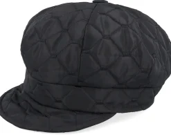 Fashion Mayser Alexa Stepp Black Vega Cap -