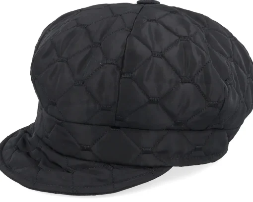 Fashion Mayser Alexa Stepp Black Vega Cap -