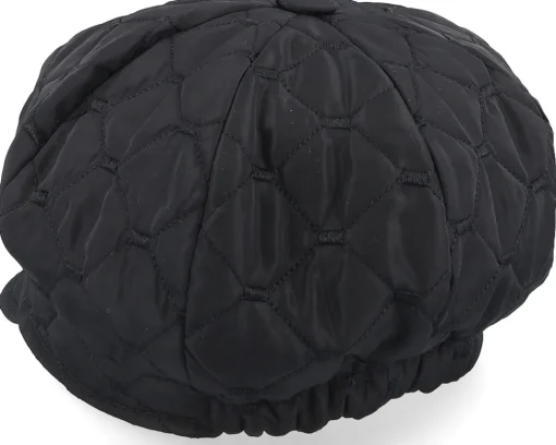 Fashion Mayser Alexa Stepp Black Vega Cap -