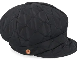Fashion Mayser Alexa Stepp Black Vega Cap -
