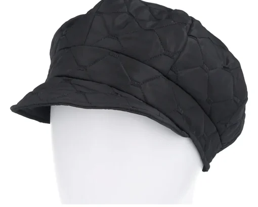 Fashion Mayser Alexa Stepp Black Vega Cap -