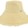 Online Brixton Alice Straw Bucket -