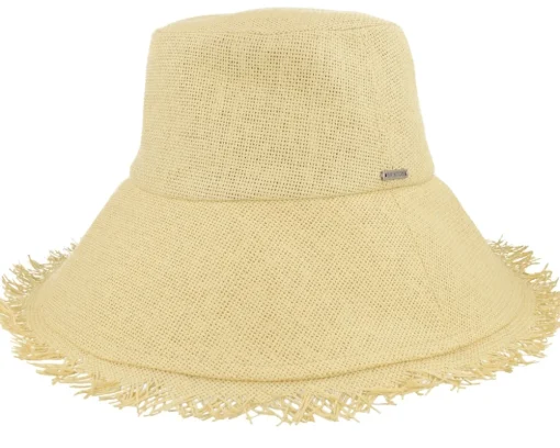 Online Brixton Alice Straw Bucket -