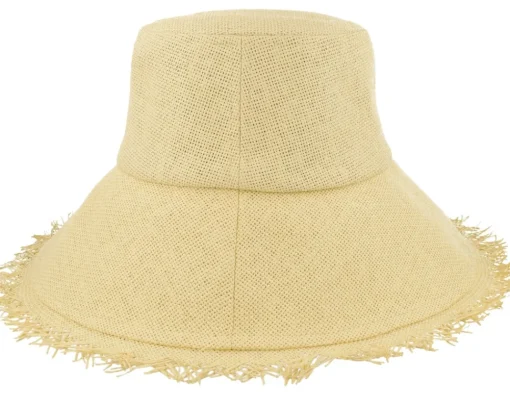 Online Brixton Alice Straw Bucket -