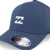 Flexfit-Billabong All Day Navy Flexfit - Blue