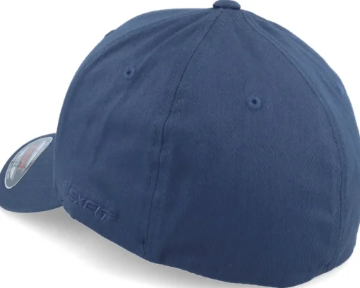 Flexfit-Billabong All Day Navy Flexfit - Blue