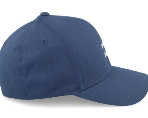 Flexfit-Billabong All Day Navy Flexfit - Blue